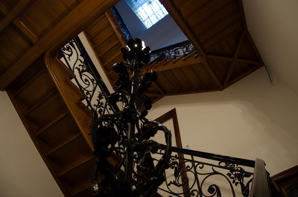 Albert Moliere Saint-Gilles ภายนอก รูปภาพ