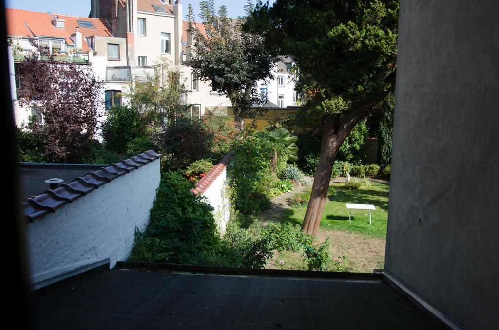 Albert Moliere Saint-Gilles ภายนอก รูปภาพ